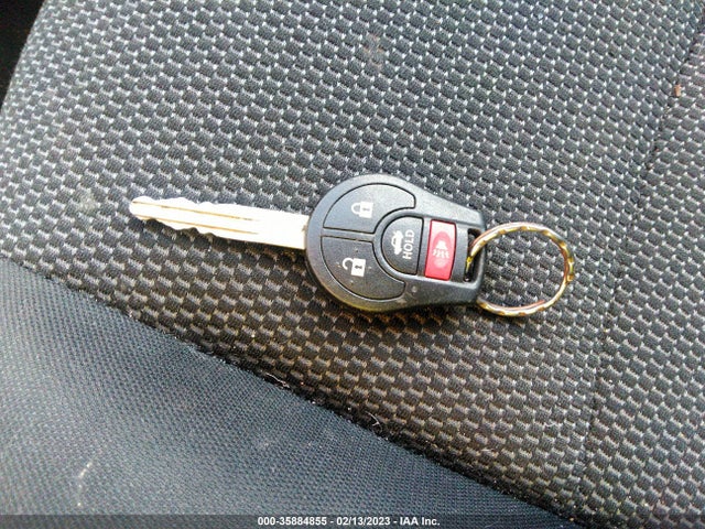 3N1AB7AP3JY321639 Nissan Sentra