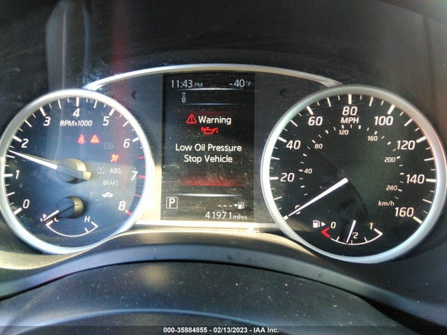 3N1AB7AP3JY321639 Nissan Sentra