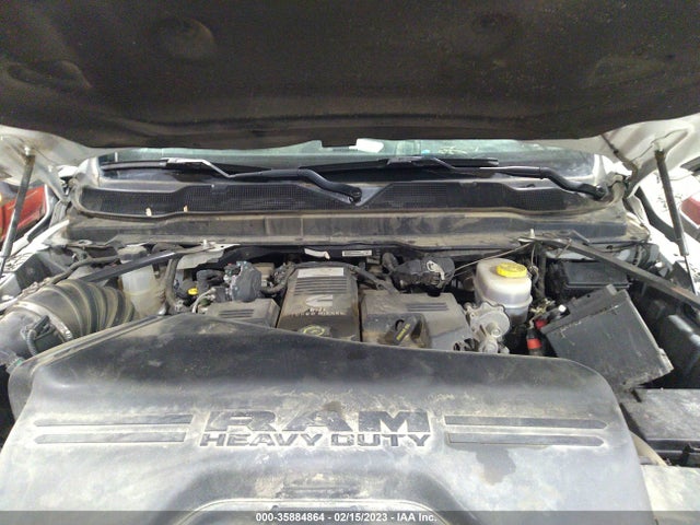 RAM 2500 Tradesman 2019 3C6UR5CL0KG691398 Image 10