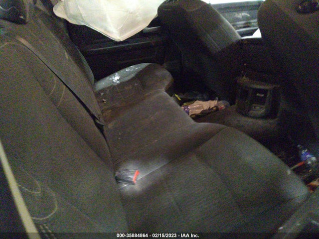RAM 2500 Tradesman 2019 3C6UR5CL0KG691398 Image 8