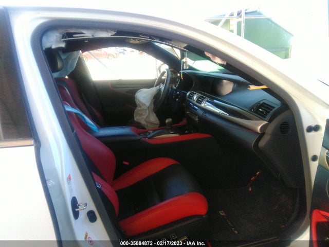 Lexus LS 460 2015 JTHBL5EF2F5136263 Image 7