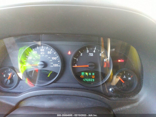 Jeep Patriot Sport 2012 1C4NJRBB7CD564103 Image 8