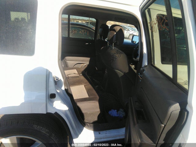 Jeep Patriot Sport 2012 1C4NJRBB7CD564103 Image 9