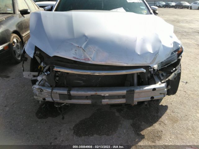 1FAHP2E81FG170253 Ford TAURUS SEL