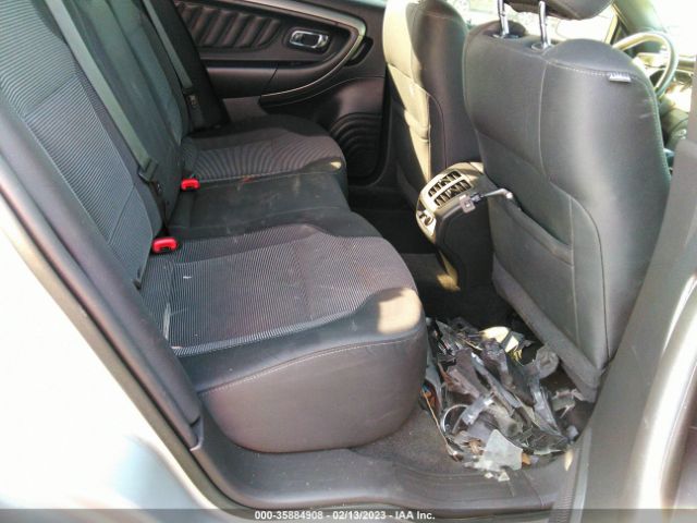 1FAHP2E81FG170253 Ford TAURUS SEL