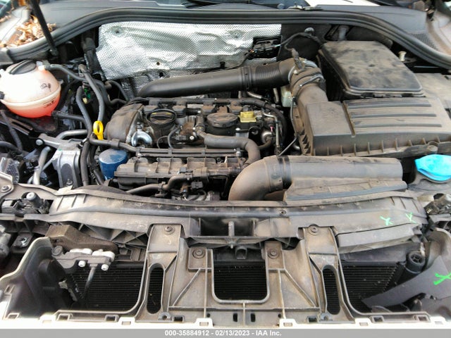 WA1EFCFS4GR014000 Audi Q3 Premium Plus