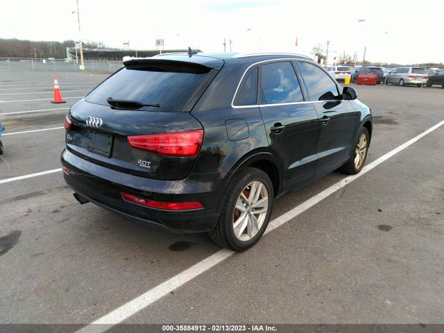 WA1EFCFS4GR014000 Audi Q3 Premium Plus