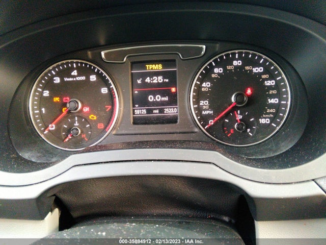 WA1EFCFS4GR014000 Audi Q3 Premium Plus