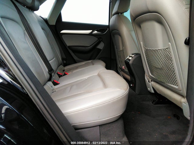 WA1EFCFS4GR014000 Audi Q3 Premium Plus
