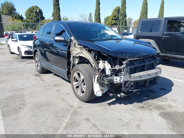 2019 5J6RW5H35KL004509 main image