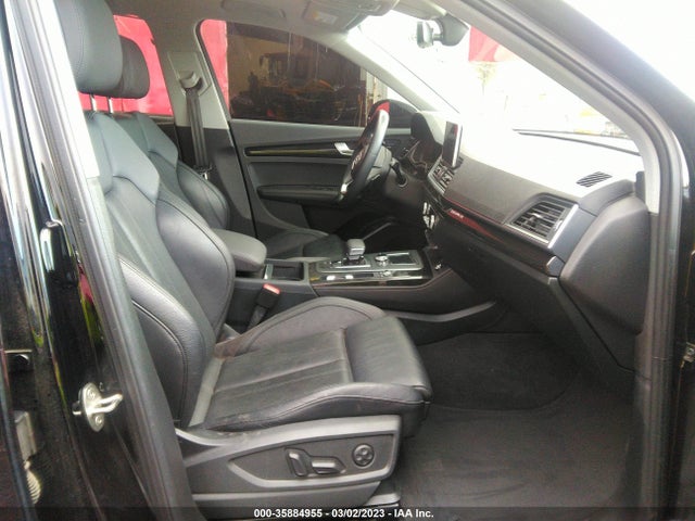 Audi Q5 Premium Plus 2019 WA1BNAFY6K2064722 Image 5