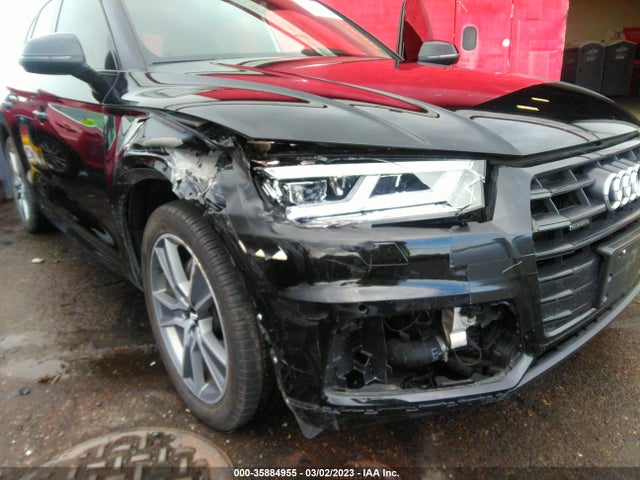 Audi Q5 Premium Plus 2019 WA1BNAFY6K2064722 Image 6