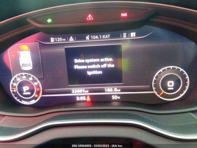 Audi Q5 Premium Plus 2019 WA1BNAFY6K2064722 Image 7
