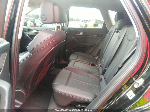 Audi Q5 Premium Plus 2019 WA1BNAFY6K2064722 Image 8