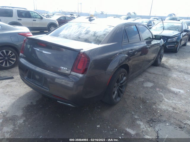 2015 CHRYSLER 300 300S VIN: 2C3CCAGG3FH876258