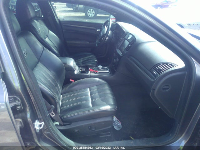 2015 CHRYSLER 300 300S VIN: 2C3CCAGG3FH876258