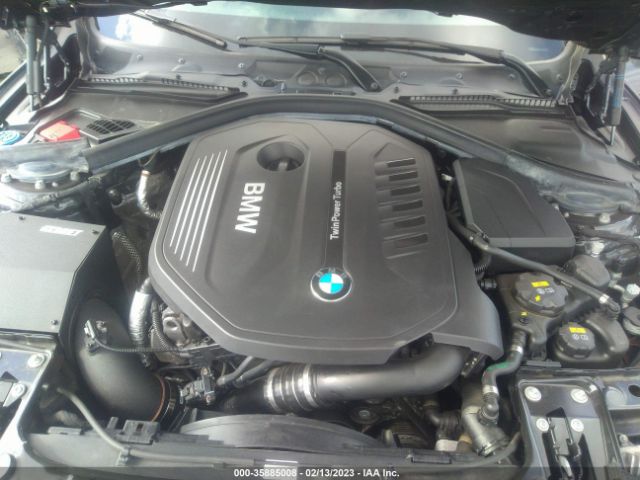 WBA4J5C54KBM66845 BMW 4 Series 440i