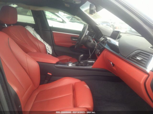WBA4J5C54KBM66845 BMW 4 Series 440i