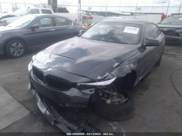 WBA4J5C54KBM66845 BMW 4 Series 440i