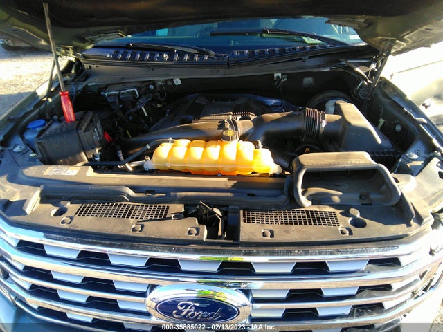 2019 Ford Expedition, VIN: 1FMJU1KT7KEA64253