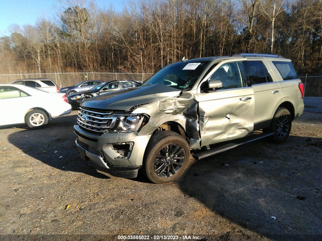 2019 Ford Expedition, VIN: 1FMJU1KT7KEA64253