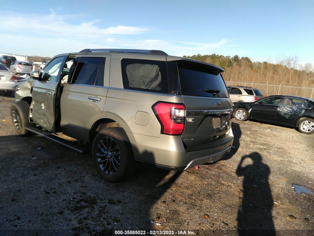 2019 Ford Expedition, VIN: 1FMJU1KT7KEA64253