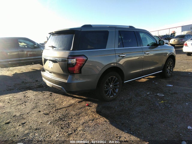 2019 Ford Expedition, VIN: 1FMJU1KT7KEA64253