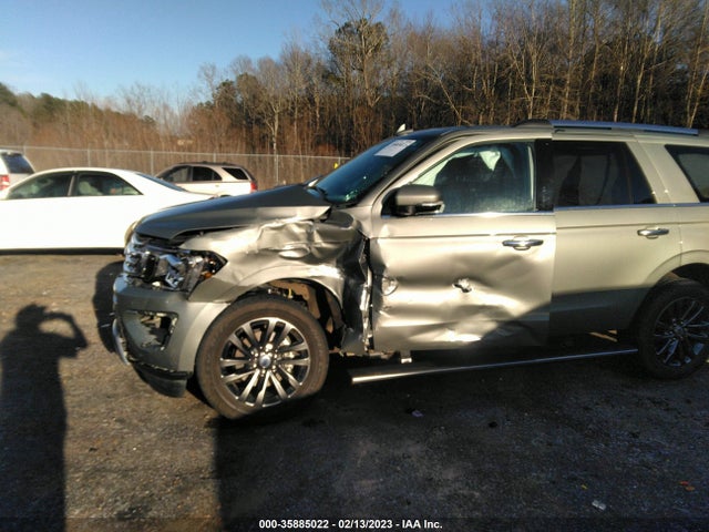2019 Ford Expedition, VIN: 1FMJU1KT7KEA64253