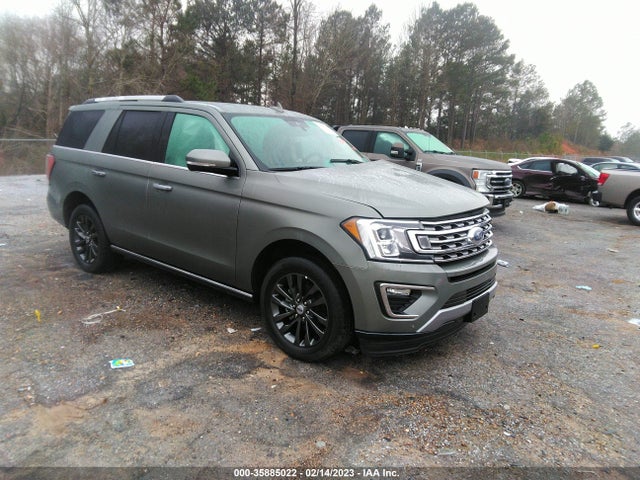 2019 Ford Expedition, VIN: 1FMJU1KT7KEA64253