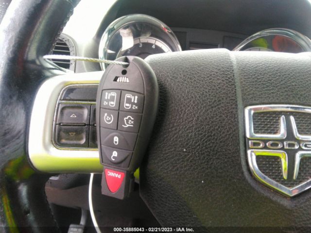 2C4RDGEG2GR251161 Dodge Grand Caravan R/t