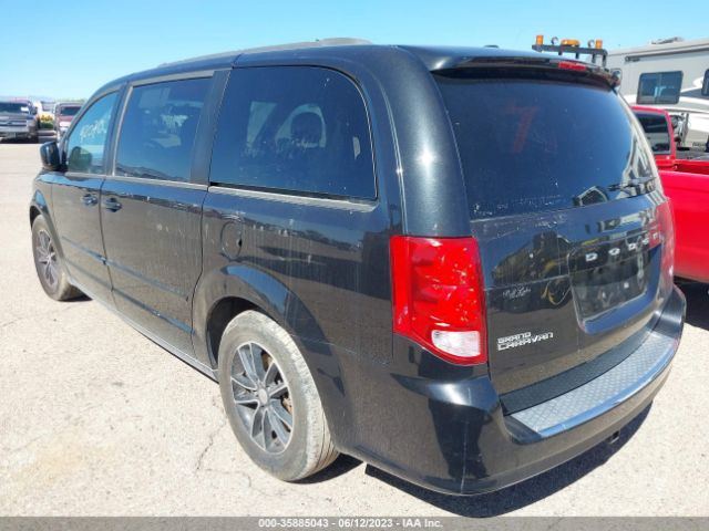 2C4RDGEG2GR251161 Dodge Grand Caravan R/t