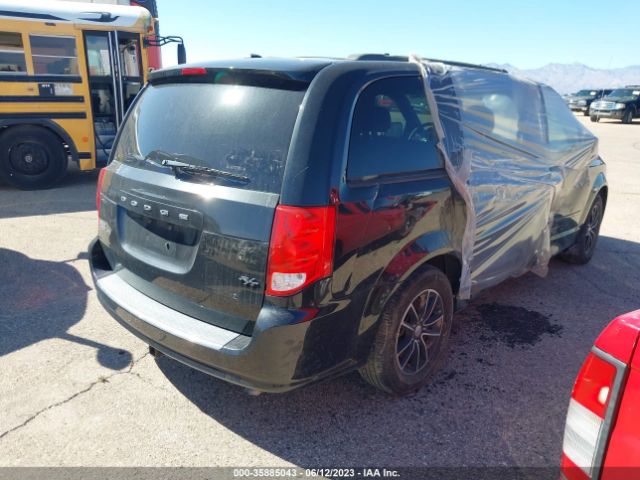 2C4RDGEG2GR251161 Dodge Grand Caravan R/t