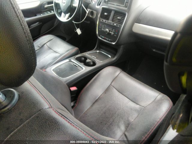 2C4RDGEG2GR251161 Dodge Grand Caravan R/t