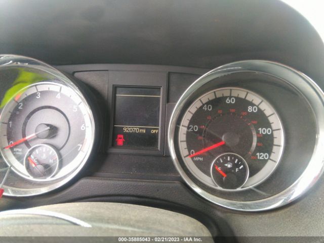 2C4RDGEG2GR251161 Dodge Grand Caravan R/t