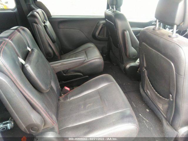 2C4RDGEG2GR251161 Dodge Grand Caravan R/t