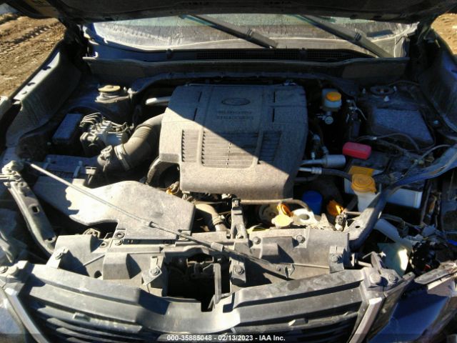 JF2SKAJC9MH424528 Subaru Forester Premium