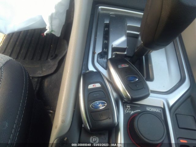 JF2SKAJC9MH424528 Subaru Forester Premium