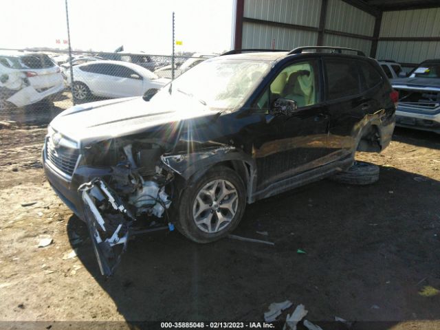 JF2SKAJC9MH424528 Subaru Forester Premium