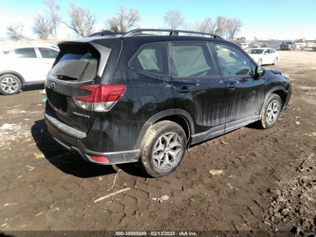 JF2SKAJC9MH424528 Subaru Forester Premium