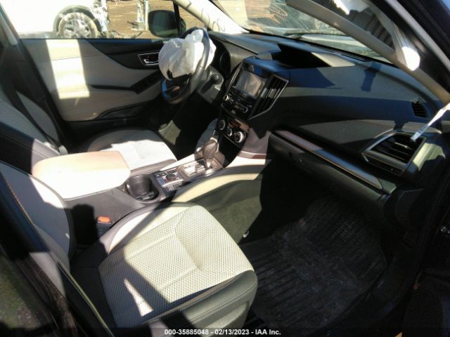 JF2SKAJC9MH424528 Subaru Forester Premium
