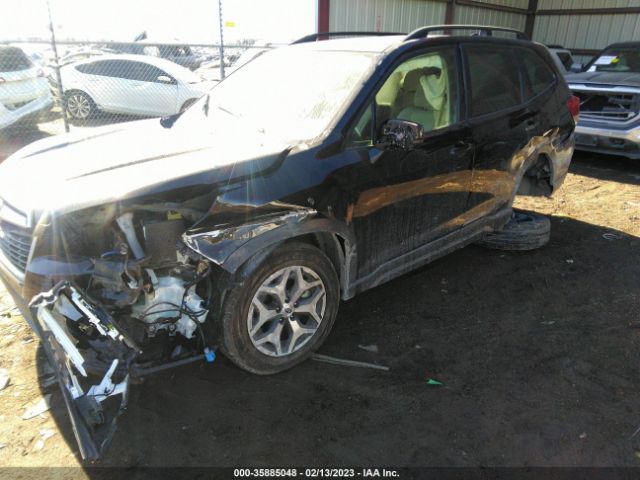 JF2SKAJC9MH424528 Subaru Forester Premium