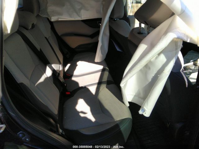 JF2SKAJC9MH424528 Subaru Forester Premium