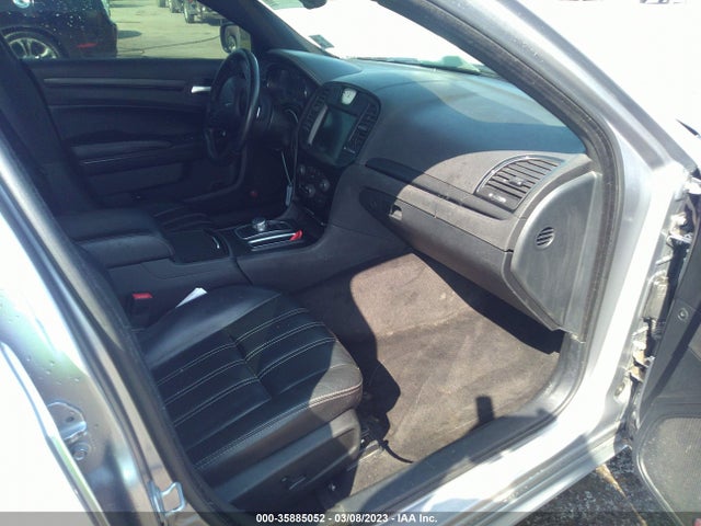 2016 CHRYSLER 300 300S VIN: 2C3CCABG6GH111327