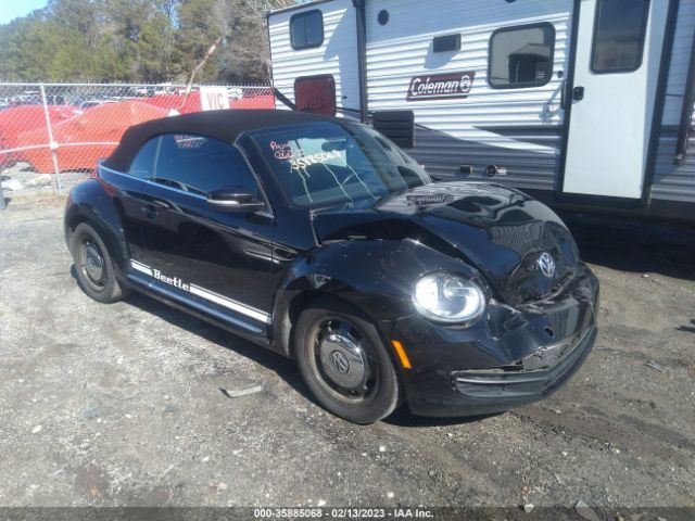 2014 3VW5P7AT1EM804506 main image