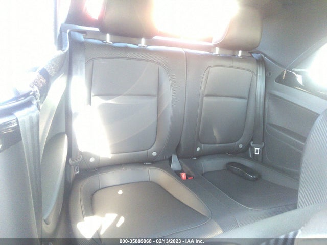 3VW5P7AT1EM804506 Volkswagen Beetle Convertible 2.5l