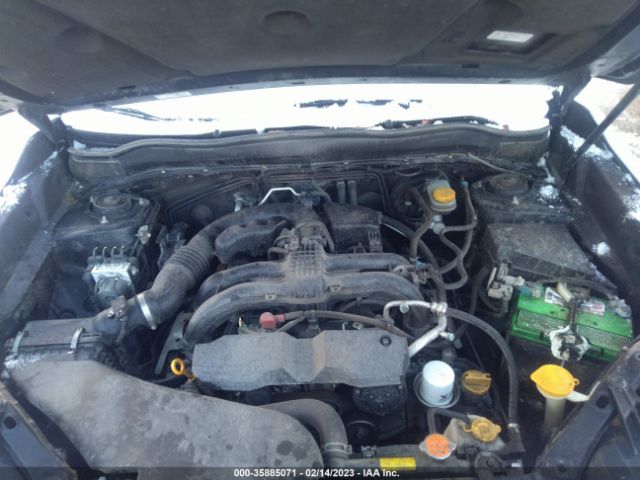 JF2SJADC6FH548189 Subaru Forester 2.5i Premium