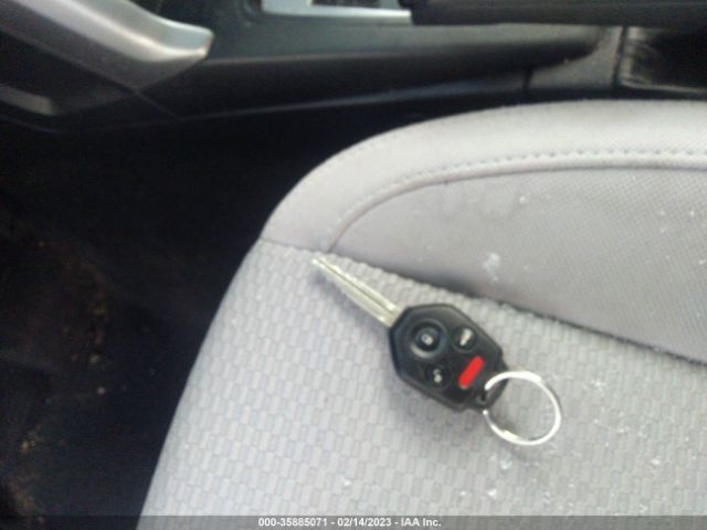 JF2SJADC6FH548189 Subaru Forester 2.5i Premium