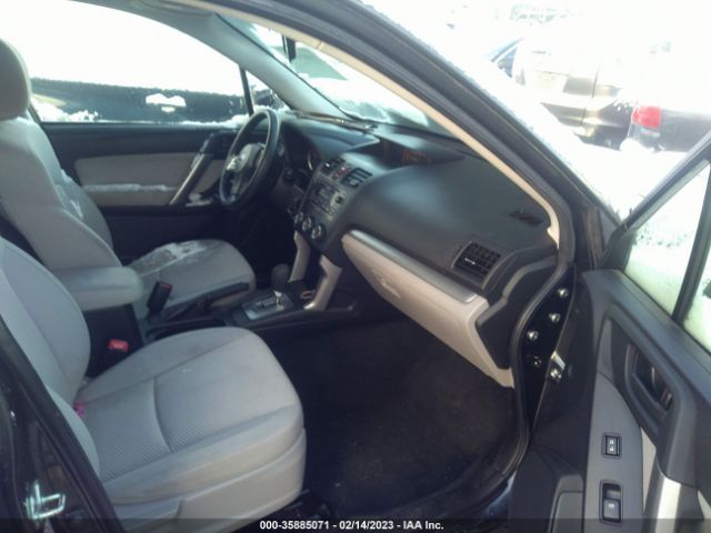 JF2SJADC6FH548189 Subaru Forester 2.5i Premium