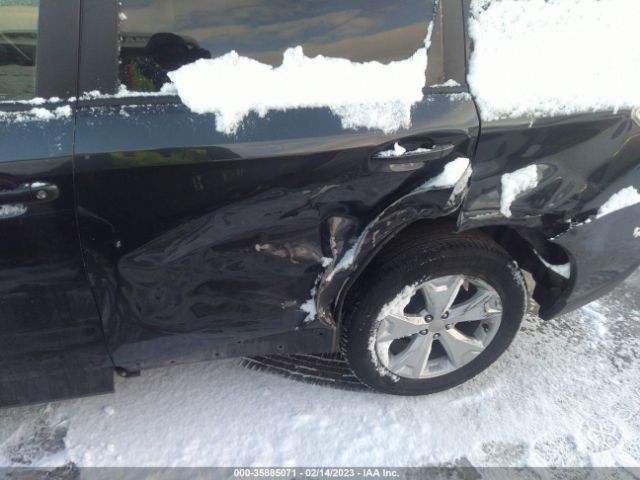 JF2SJADC6FH548189 Subaru Forester 2.5i Premium