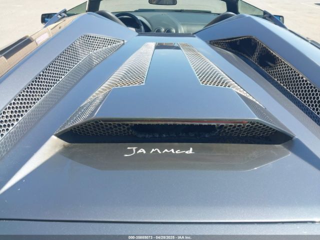 2006 LAMBORGHINI MURCIELAGO ZHWBU26S36LA01761 Photo 5